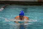 Swimming vs CGA  Wheaton College Swimming & Diving vs Coast Guard Academy. - Photo By: KEITH NORDSTROM : Wheaton, Swimming, diving